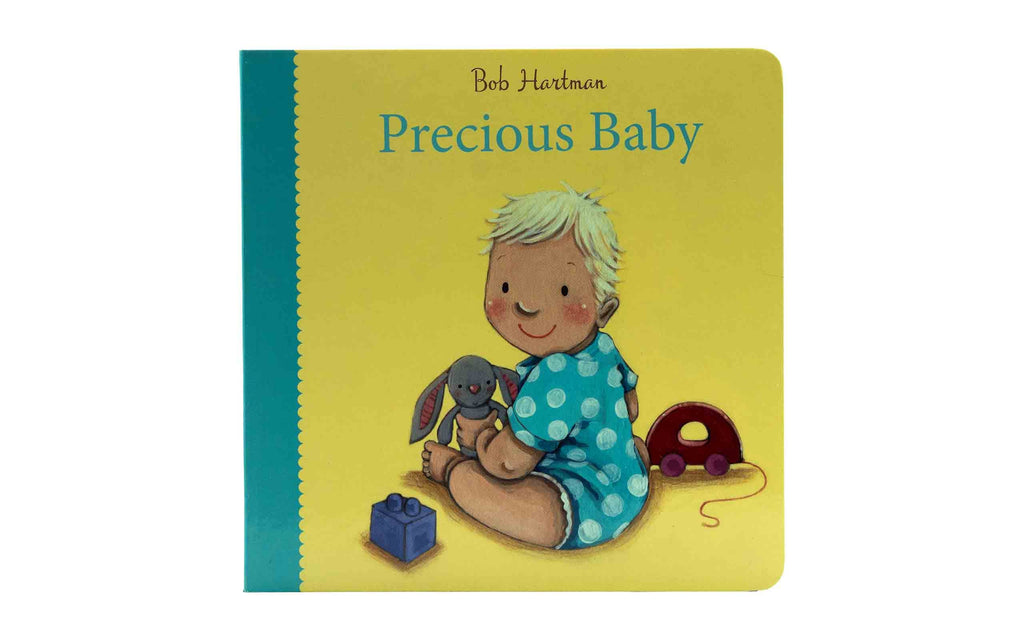 Precious Baby | Christian Bible Service