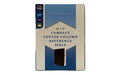 NIV Compact Center-Column Reference Bible