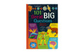 101 Great Big Questions about God and Science
