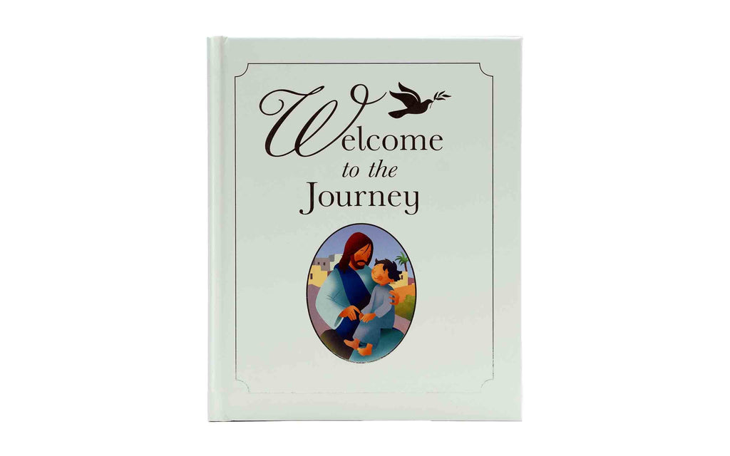 Welcome to the Journey | Christian Bible Service