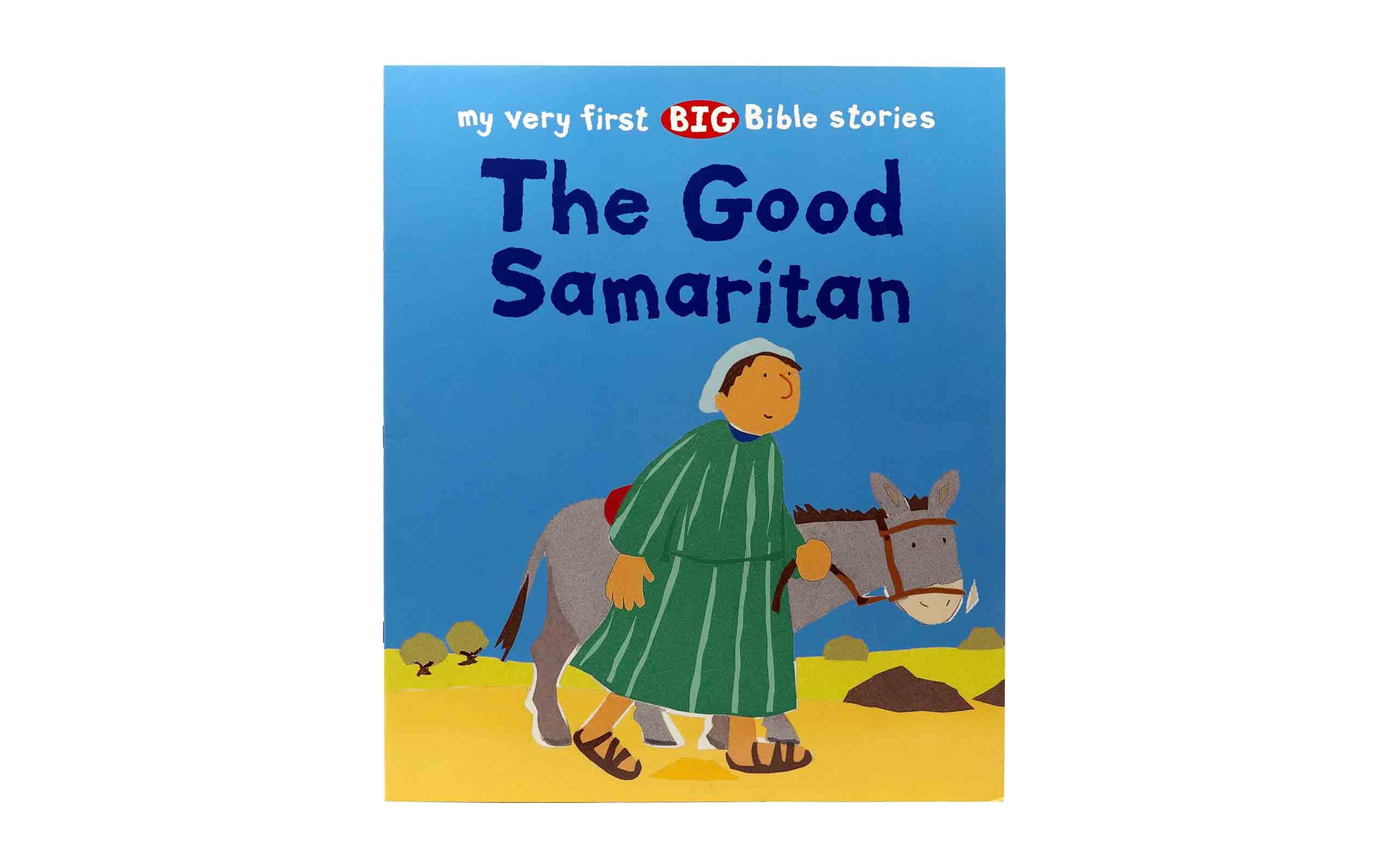 Guiding you through biblical wisdom with The Good Christian Companion.