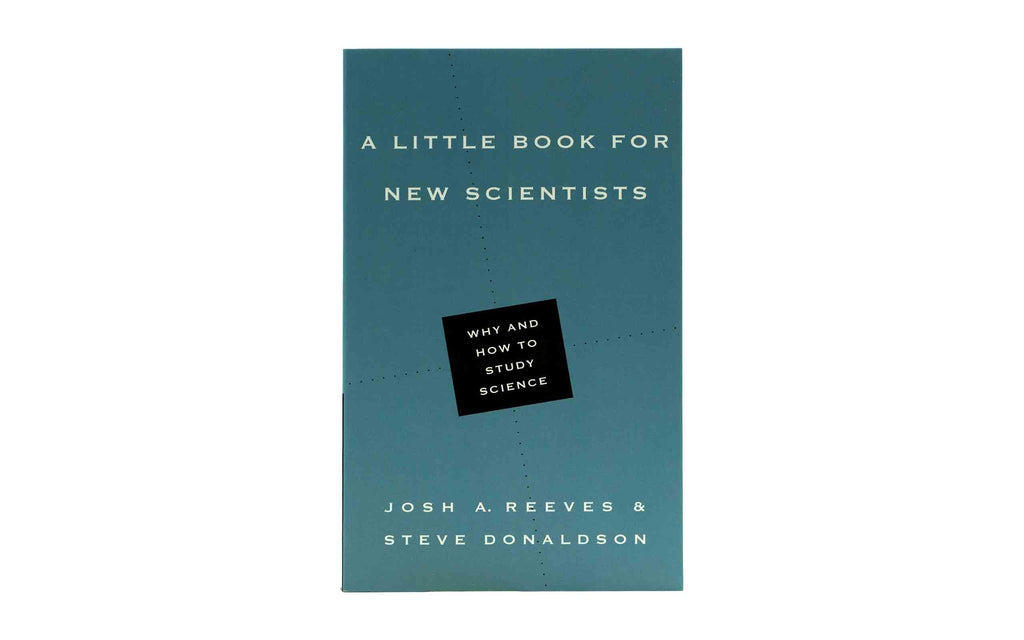 A Little Book for New Scientists | Christian Bible Service