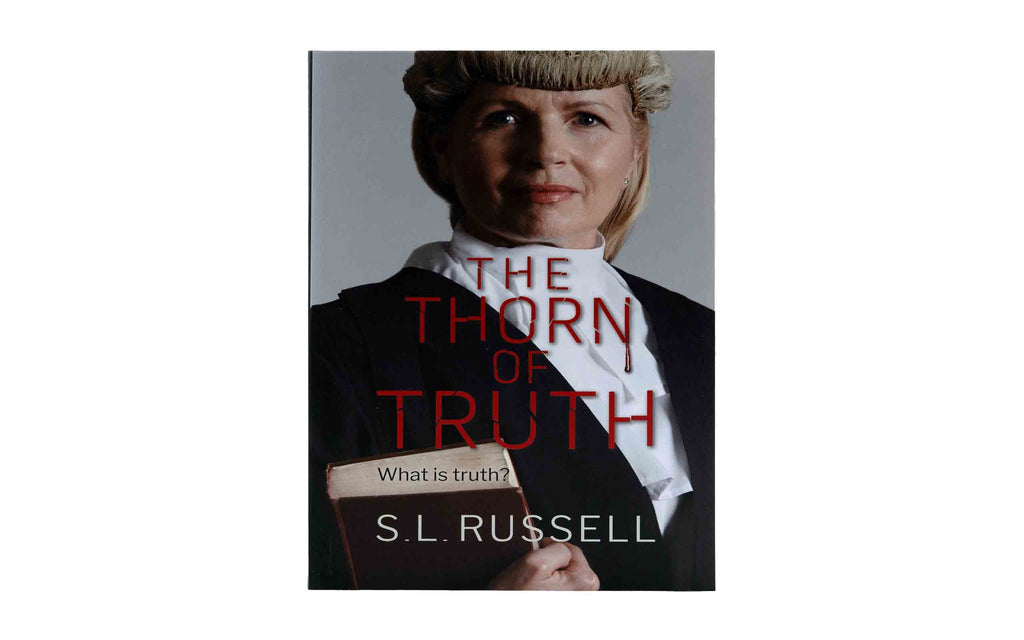 The Thorn of Truth | Christian Bible Service