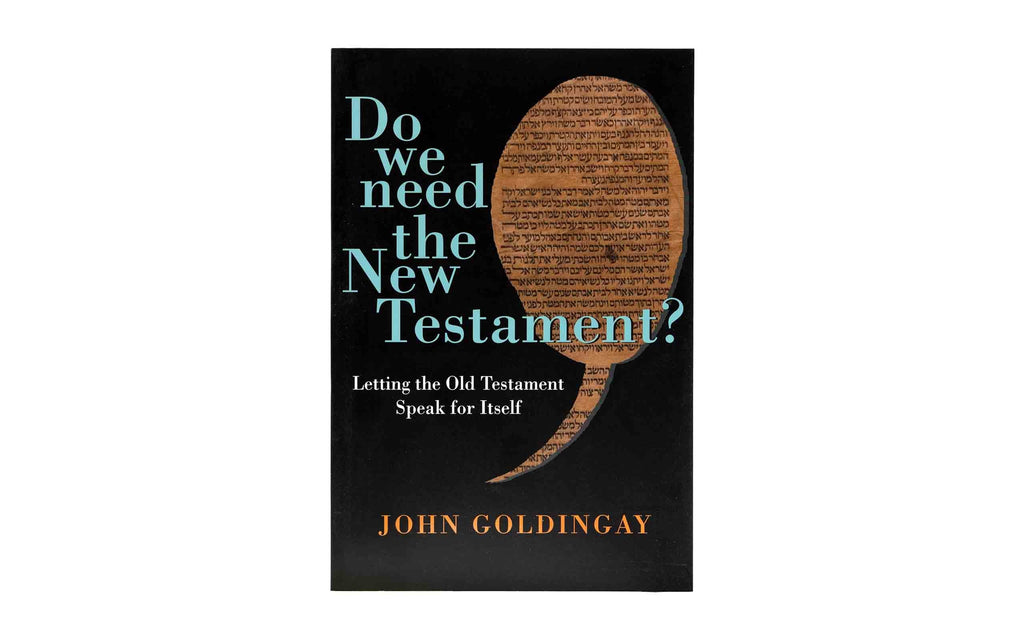 Do We Need the New Testament? | Christian Bible Service