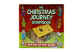 Christmas Journey Storybook: With Pop-Up Play Scenes
