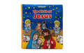 The Birth of Jesus: Crinkles