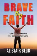 Christian Bible study and devotional books for spiritual growth, fostering God-sized confidence in a post-Christian world.