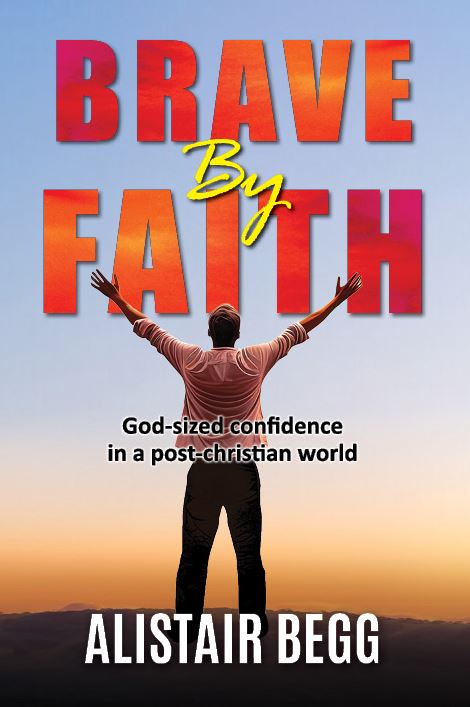 Christian Bible study and devotional books for spiritual growth, fostering God-sized confidence in a post-Christian world.