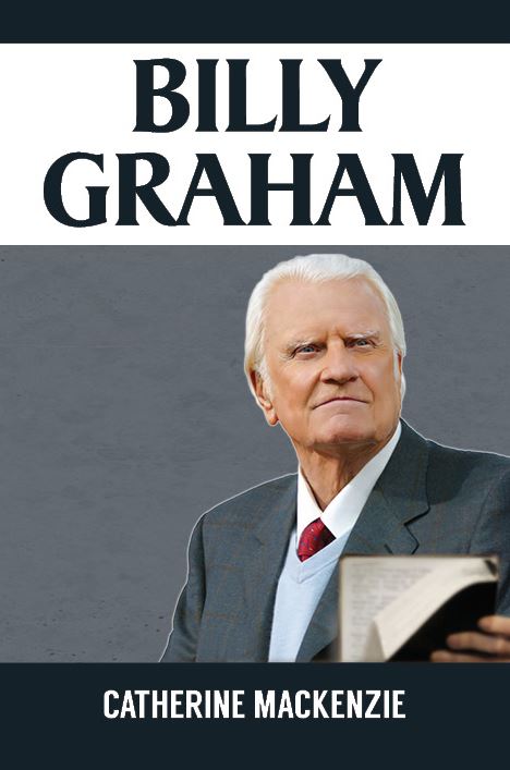 Billy Graham