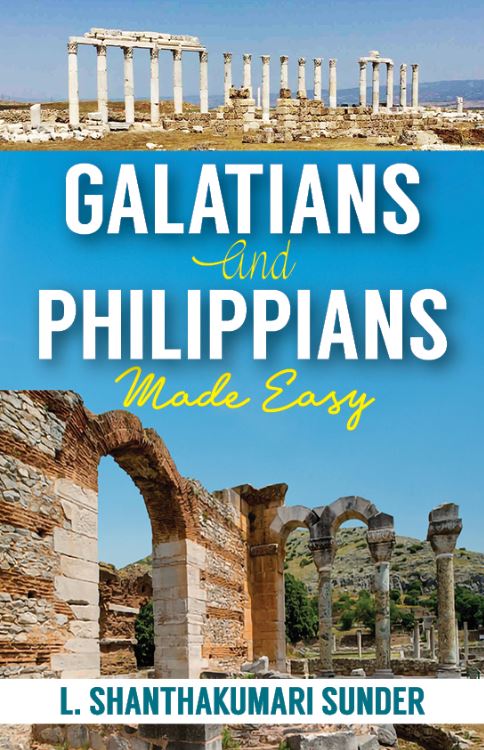 Galatians and Philippians Made Easy | Ch + Bridge Building Apologetics: How to get  Combo
