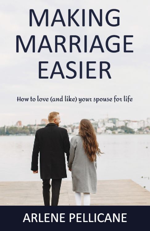 Making Marriage Easier: How to Love (and + Coloring God's Love for Me: 100 Devotion Combo