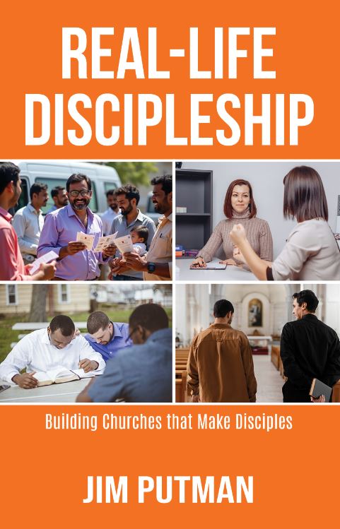 Real-Life Discipleship | Christian Bible + The Illustrated Handbook of the Bible |  Combo