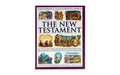 Children`s Illustrated Bible: The New Testament