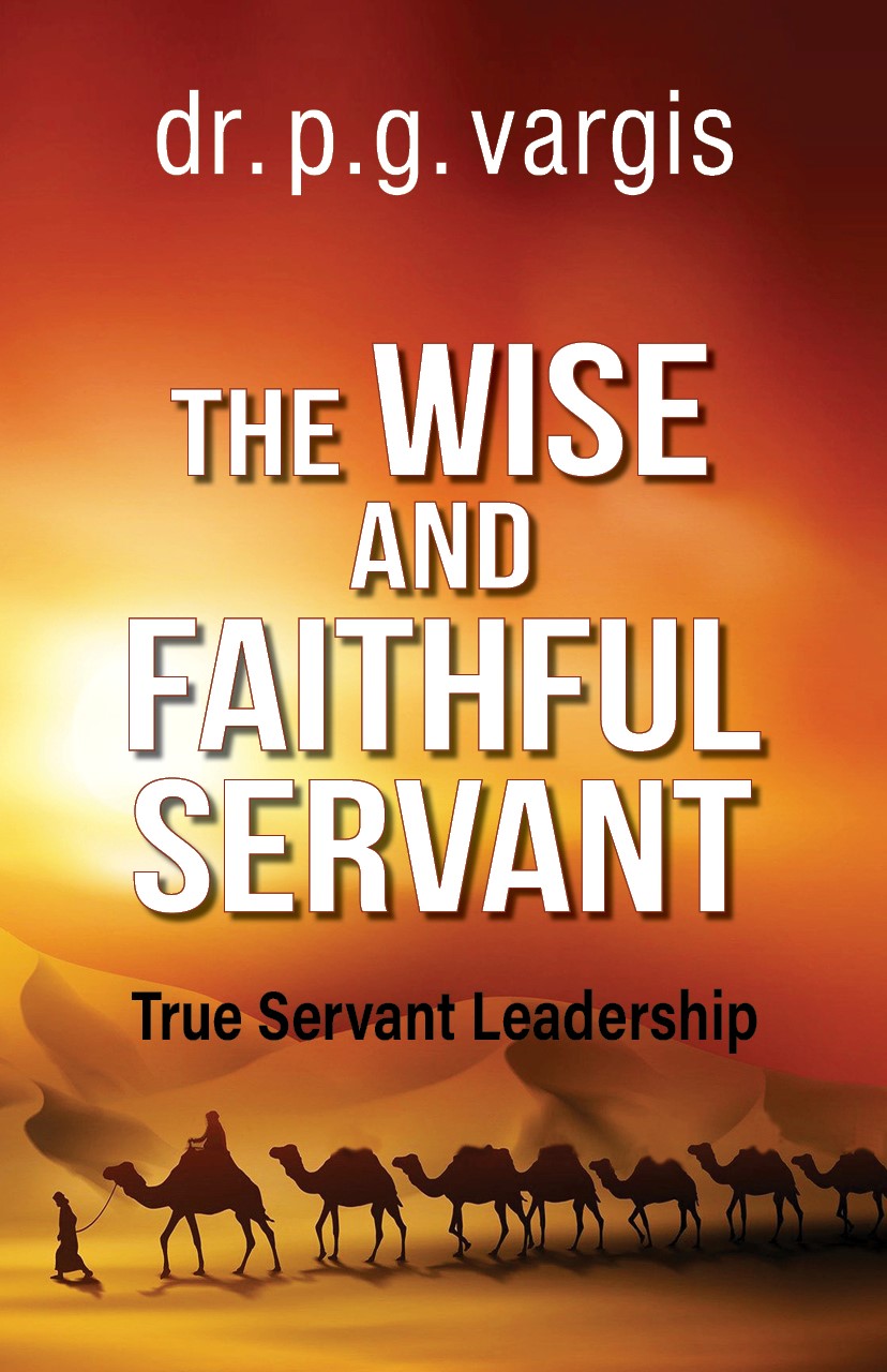 The Wise and Faithful Servant: True Serv + The Lord is the Savior Faith: Isaiah 1-3 Combo