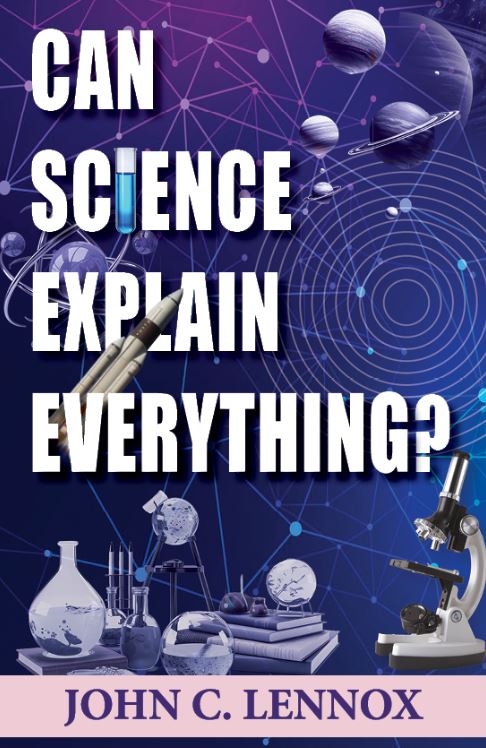 Can Science Explain Everything?