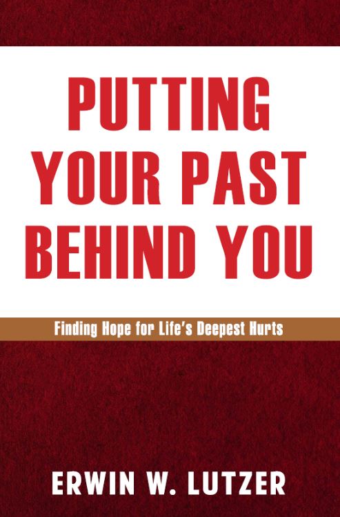 Putting Your Past Behind You: Finding Ho + Quiet times for those Who Grieve Hope an Combo