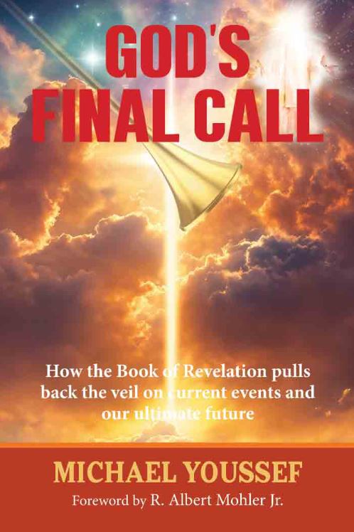 God’s Final Call: How the Book of | Christian Bible Service