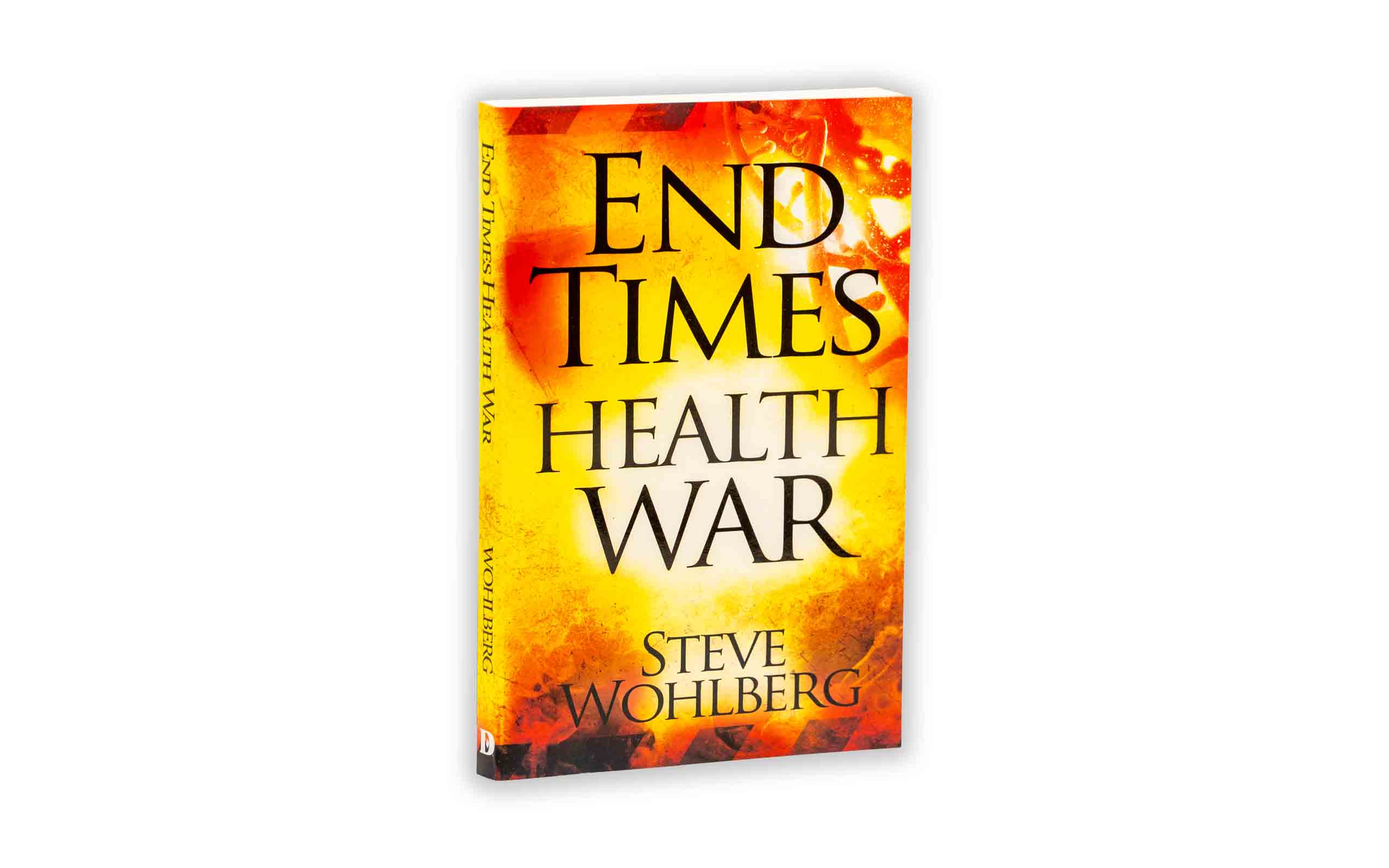 End Times Health War