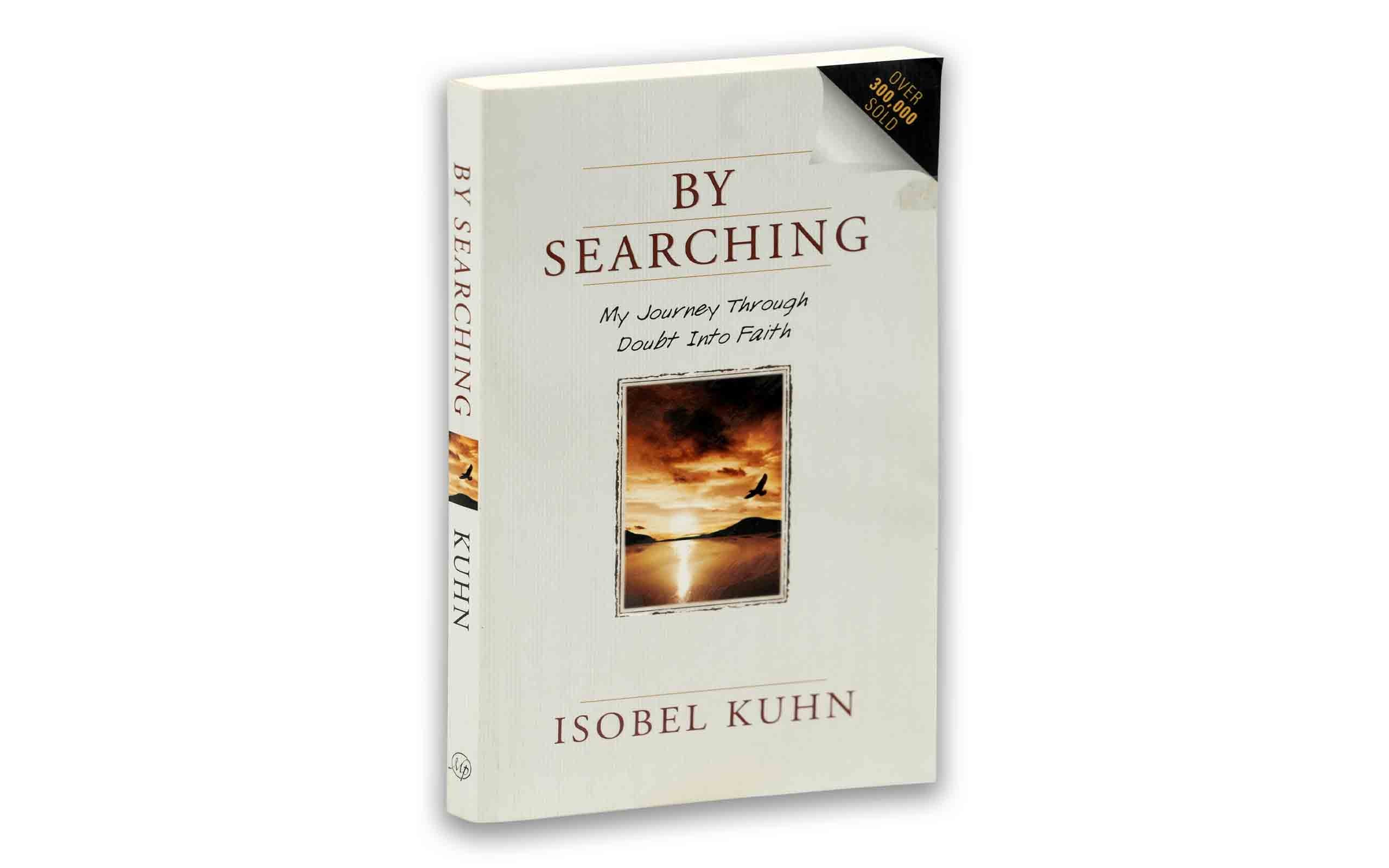 By Searching