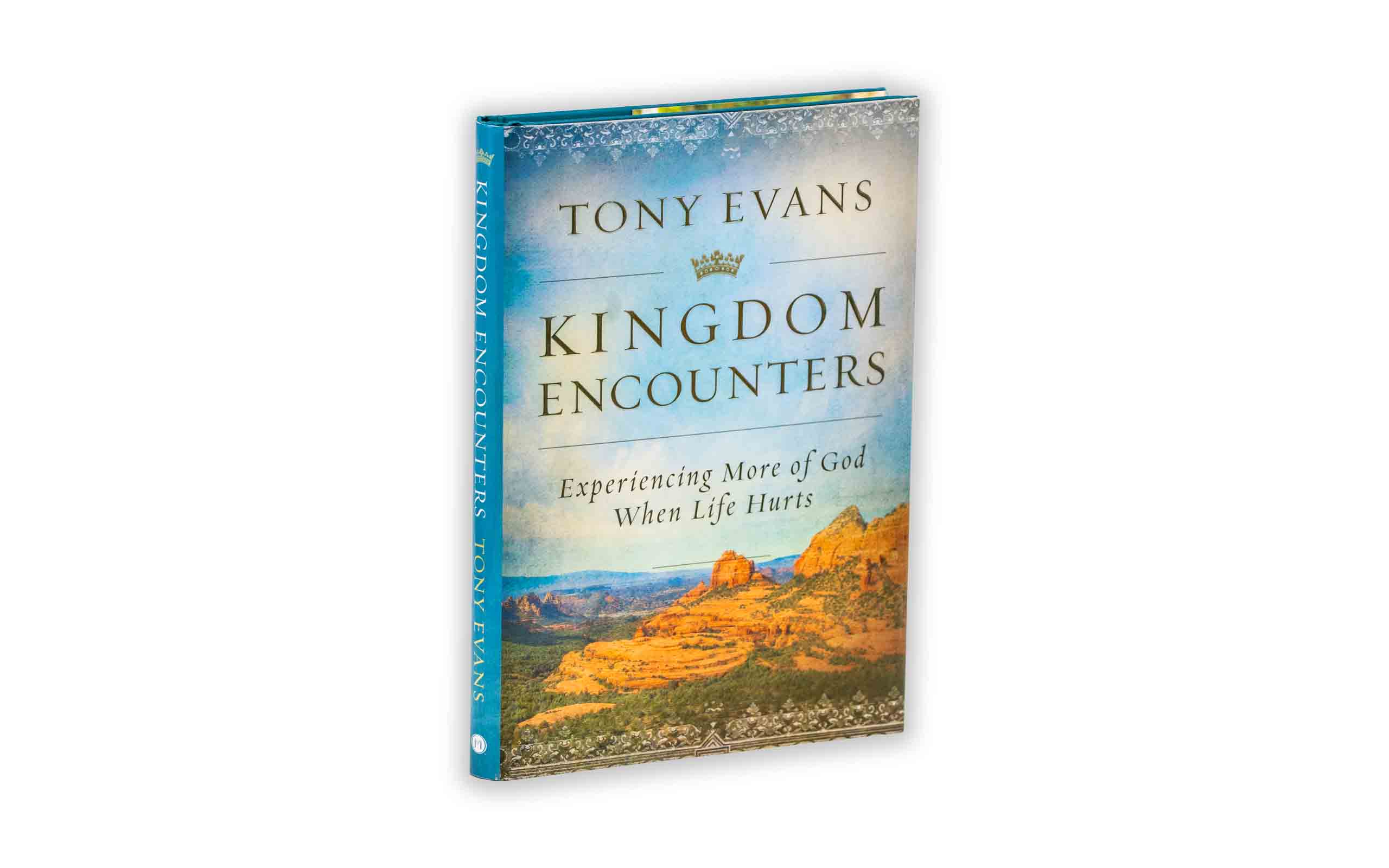 Kingdom Encounters