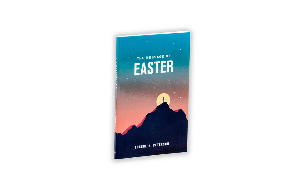 The Message of Easter