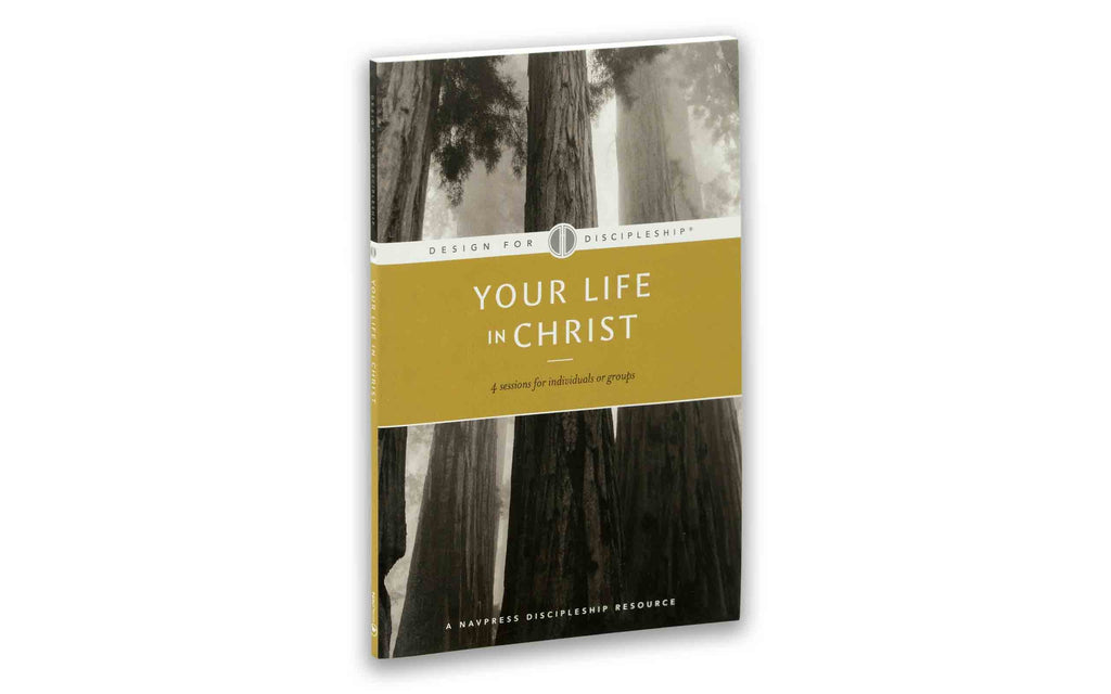 Your Life in Christ