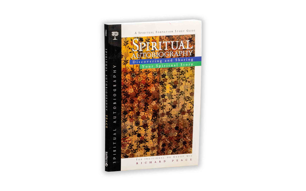 Spiritual Autobiography