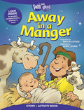Away in a Manger