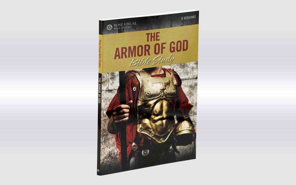 The Armor of God