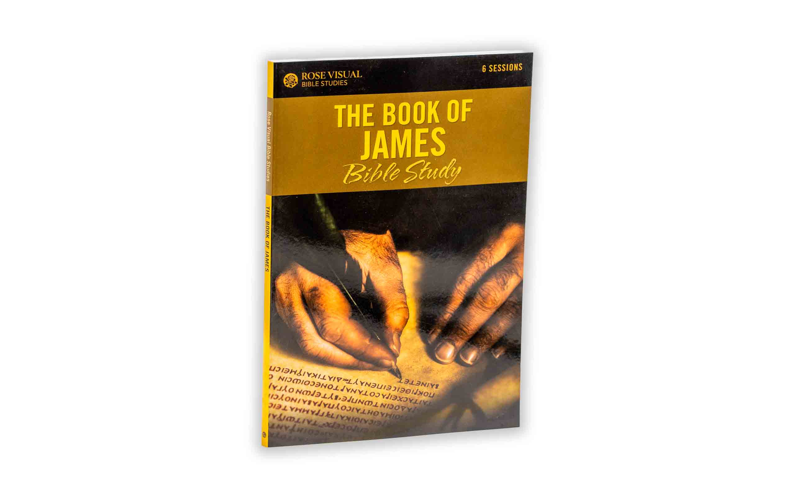 The Book of James