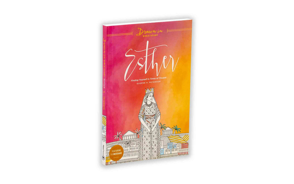 Esther: Finding Yourself in Times of Trouble