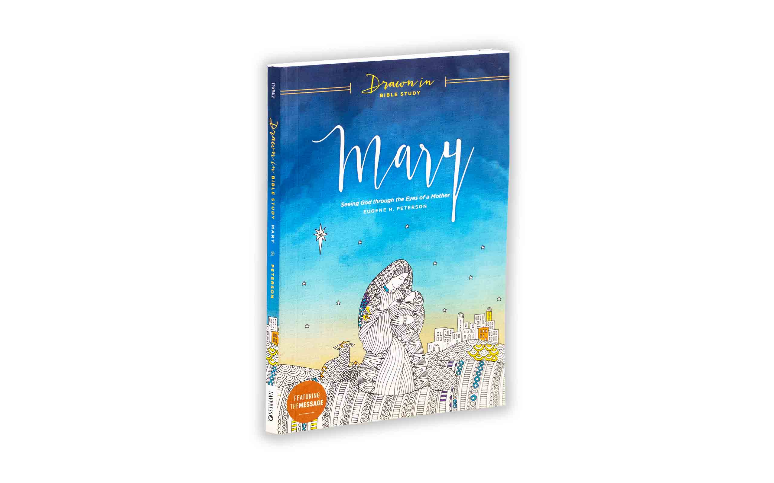 Mary: Seeing God through the Eyes of a Mother