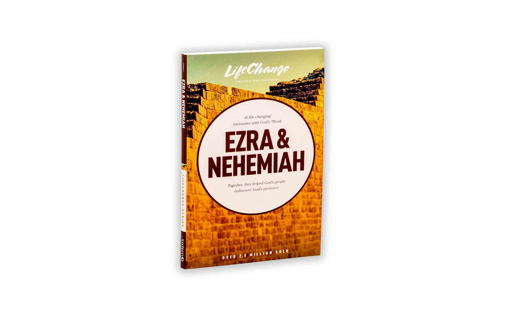 Ezra & Nehemiah