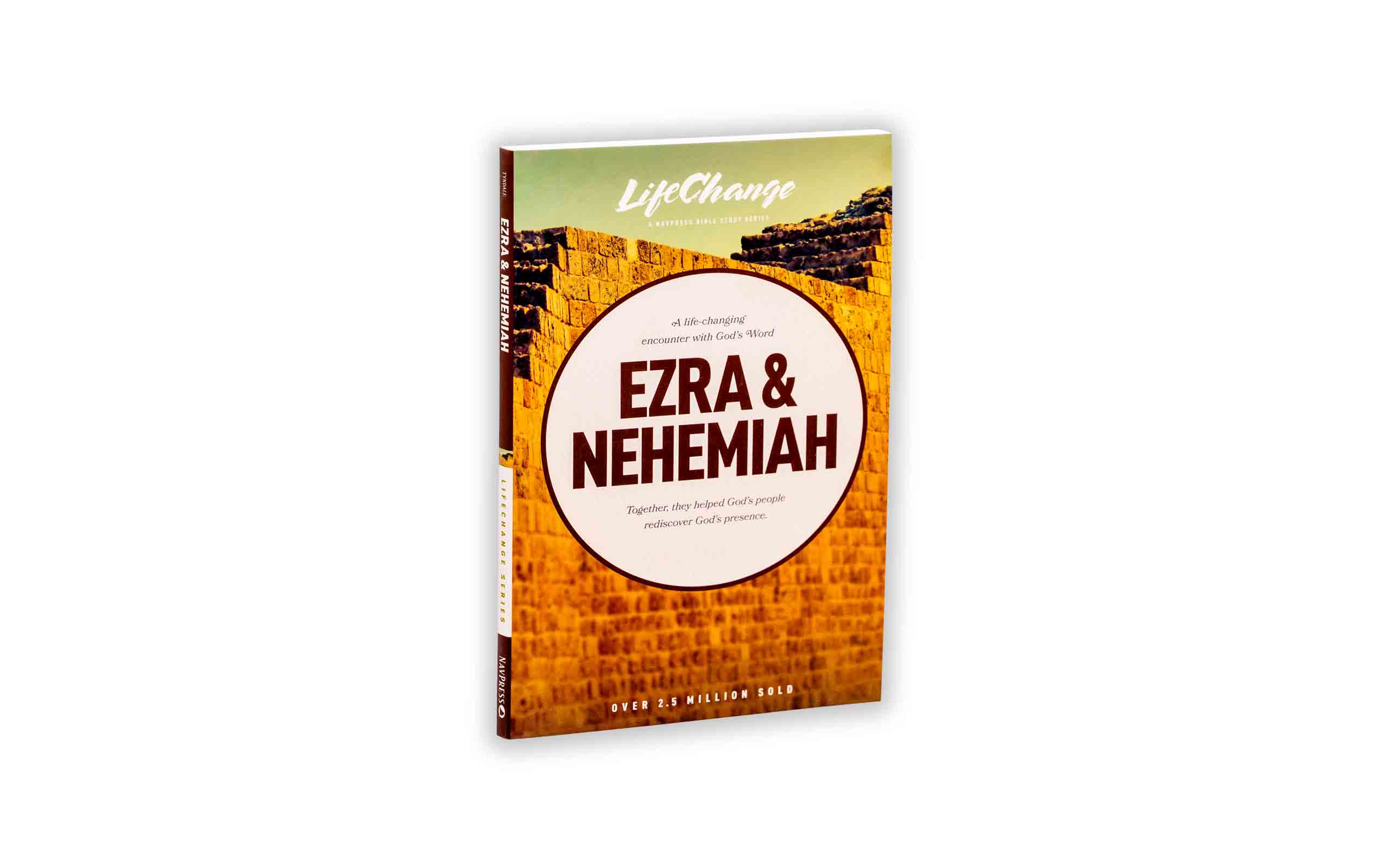 Ezra & Nehemiah