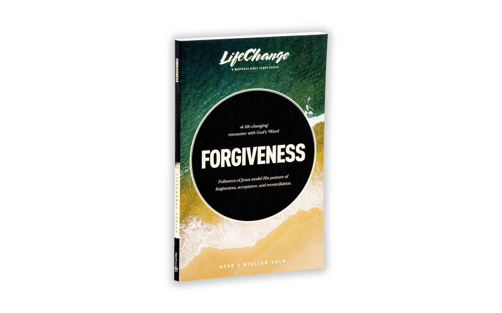 Forgiveness