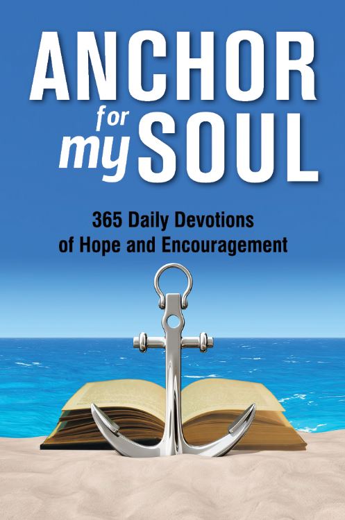 365 Daily Devotions for Heart & Soul: Guiding faith and inspiration for your soul.