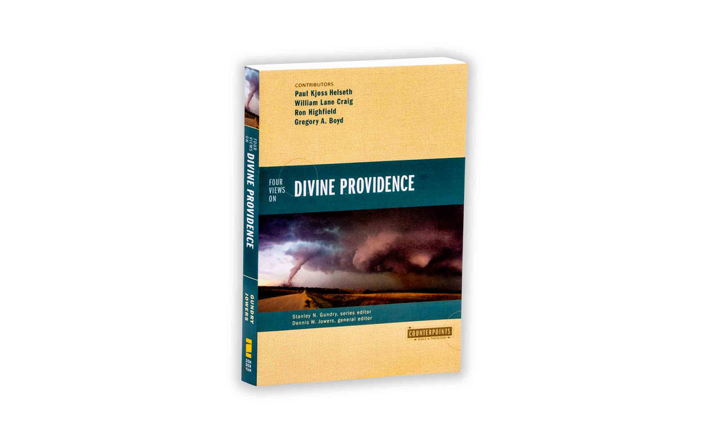 Four Views on Divine Providence