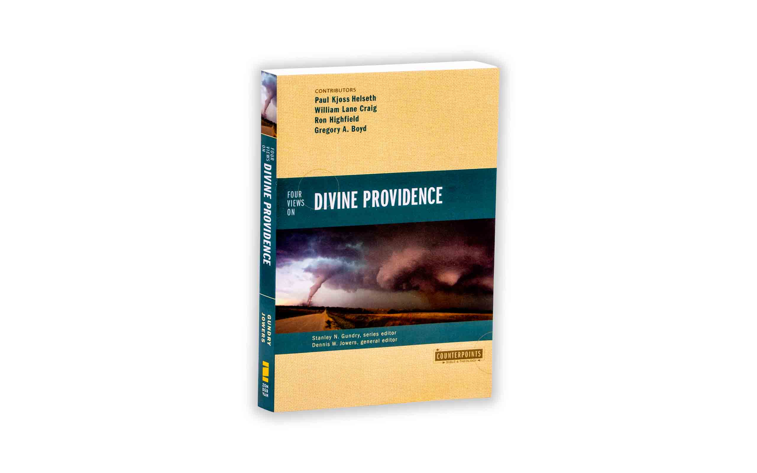Four Views on Divine Providence