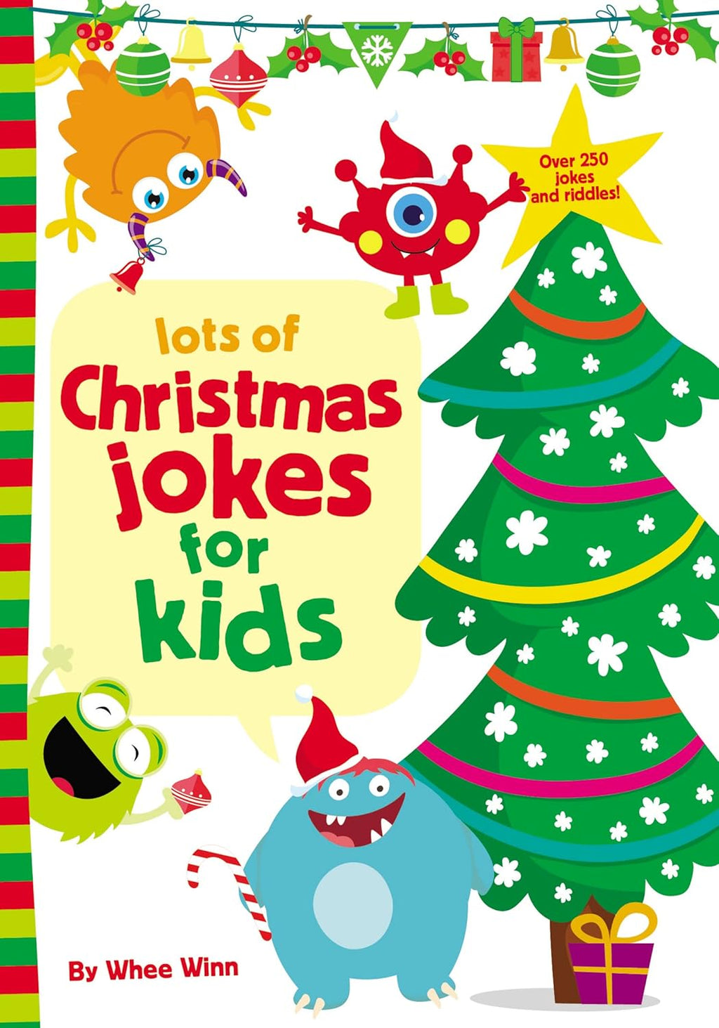 Lots of Christmas Jokes for Kids | Chris + Christ and Children: Transformation of n Combo