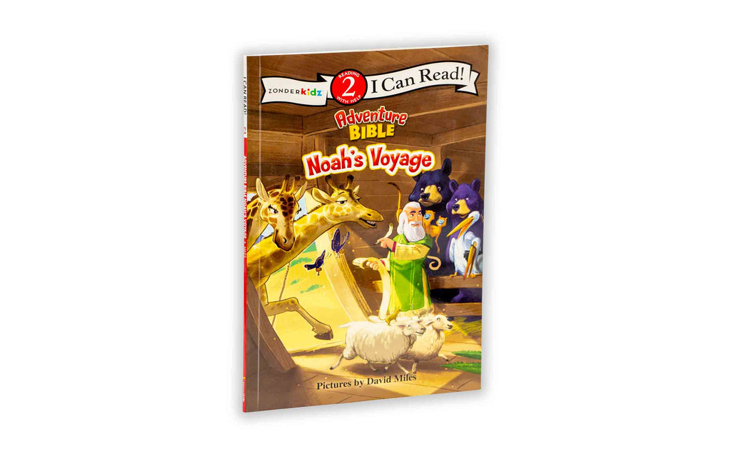 Noah's Voyage