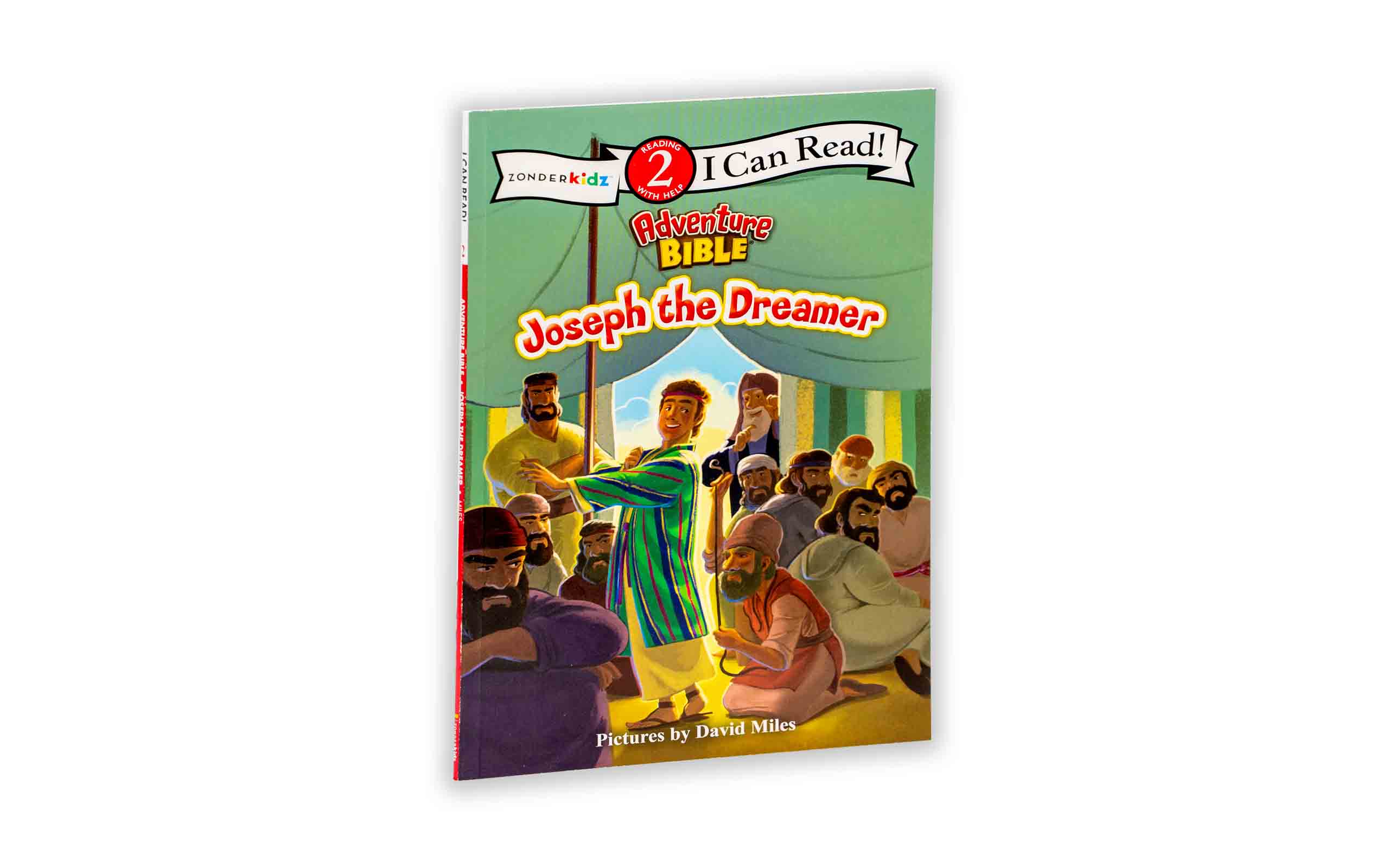 Joseph the Dreamer