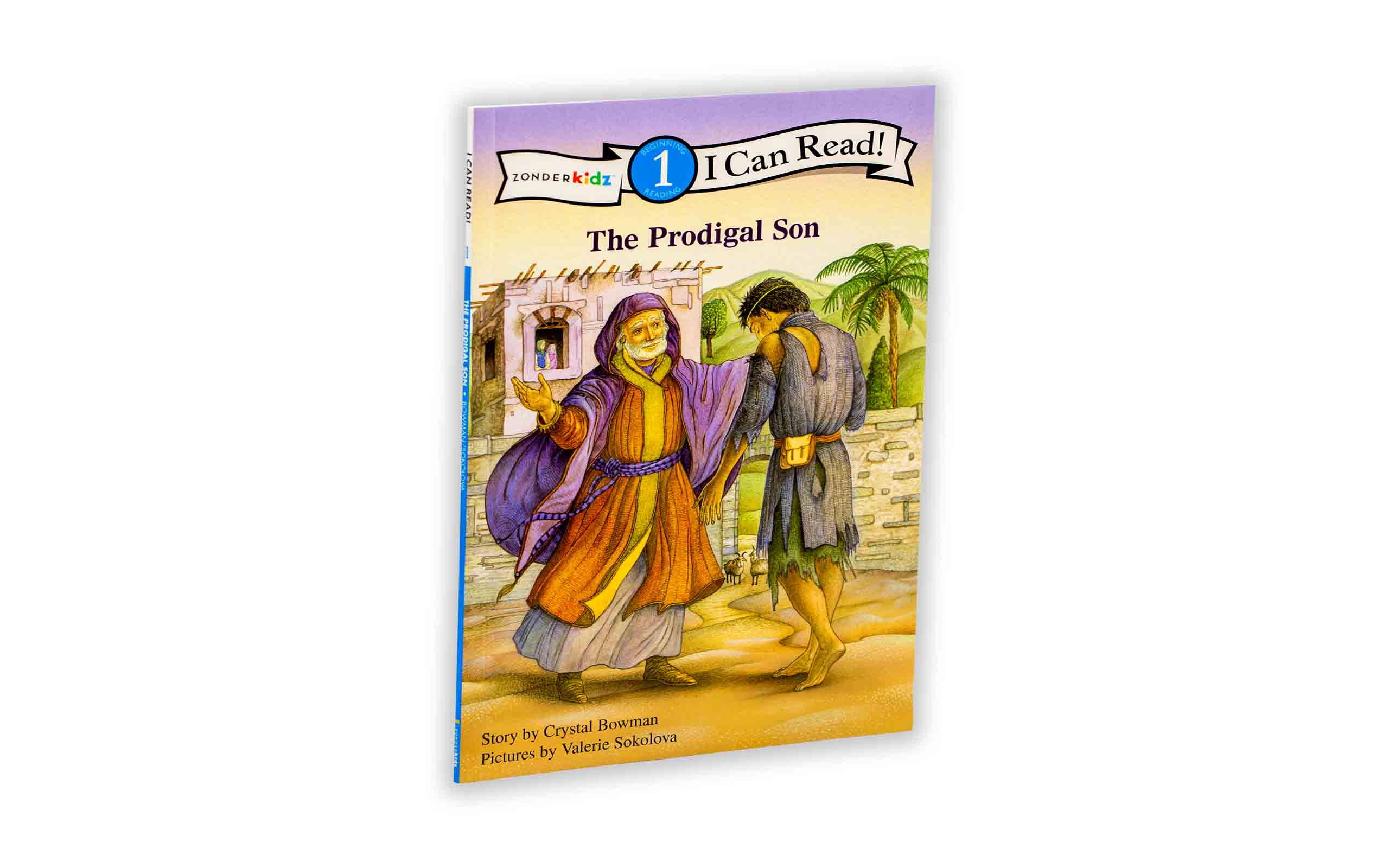 The Prodigal Son