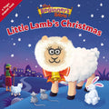 Little Lamb's Christmas: A Finger Puppet  Book  (The Beginner's Bible)