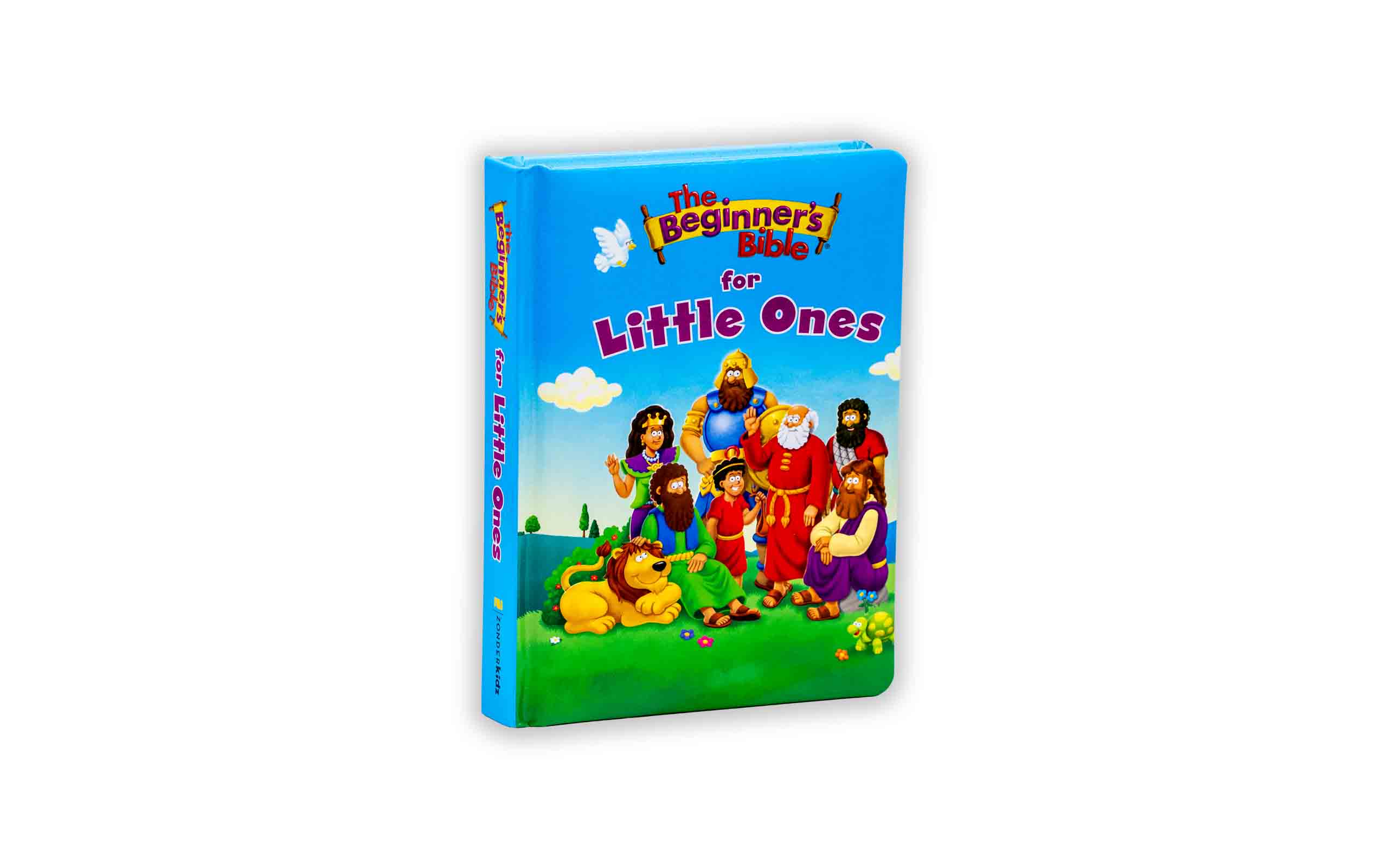 The Beginner's Bible for Little Ones