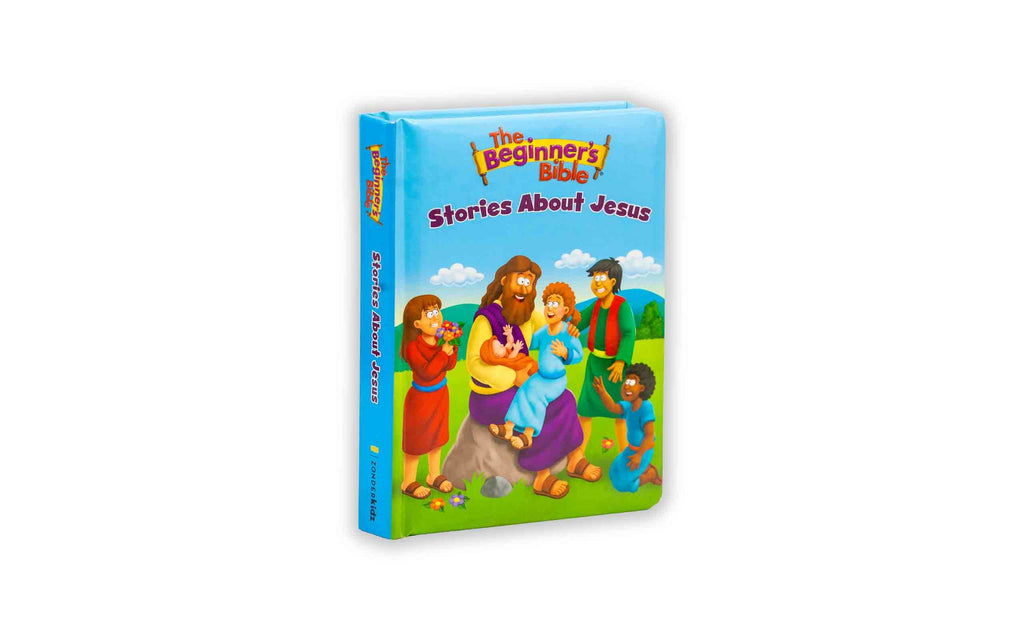 Stories about Jesus