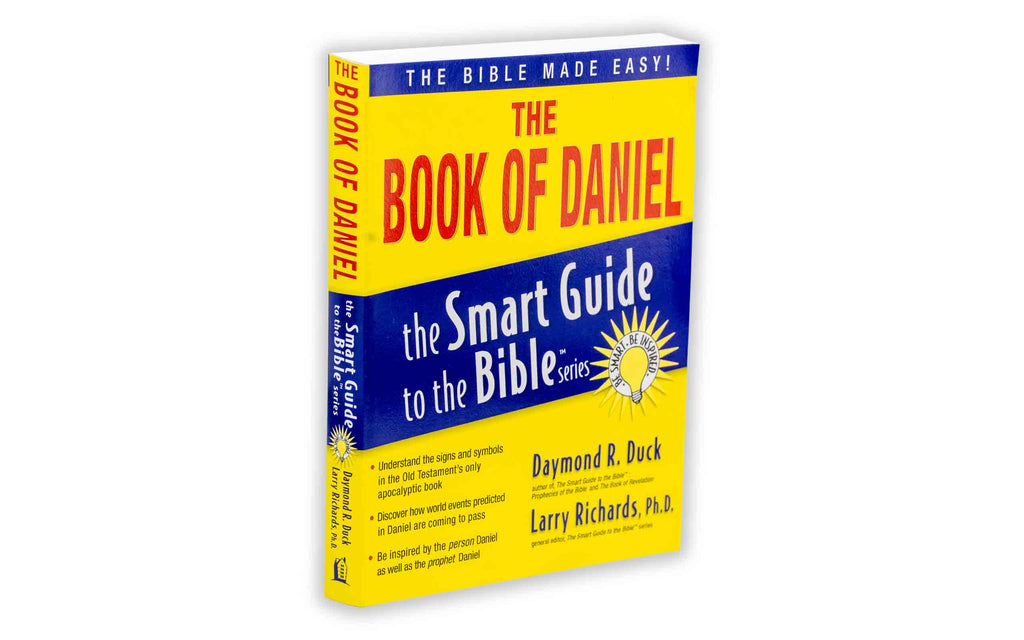 The Book of Daniel