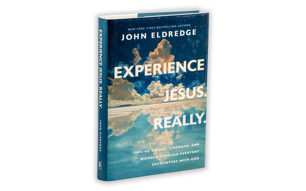 Experience Jesus Really