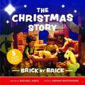The Christmas Story: Brick By Brick