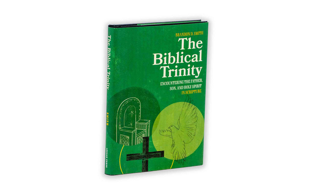 The Biblical Trinity