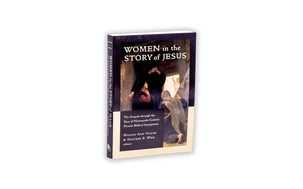 Women in the Story of Jesus